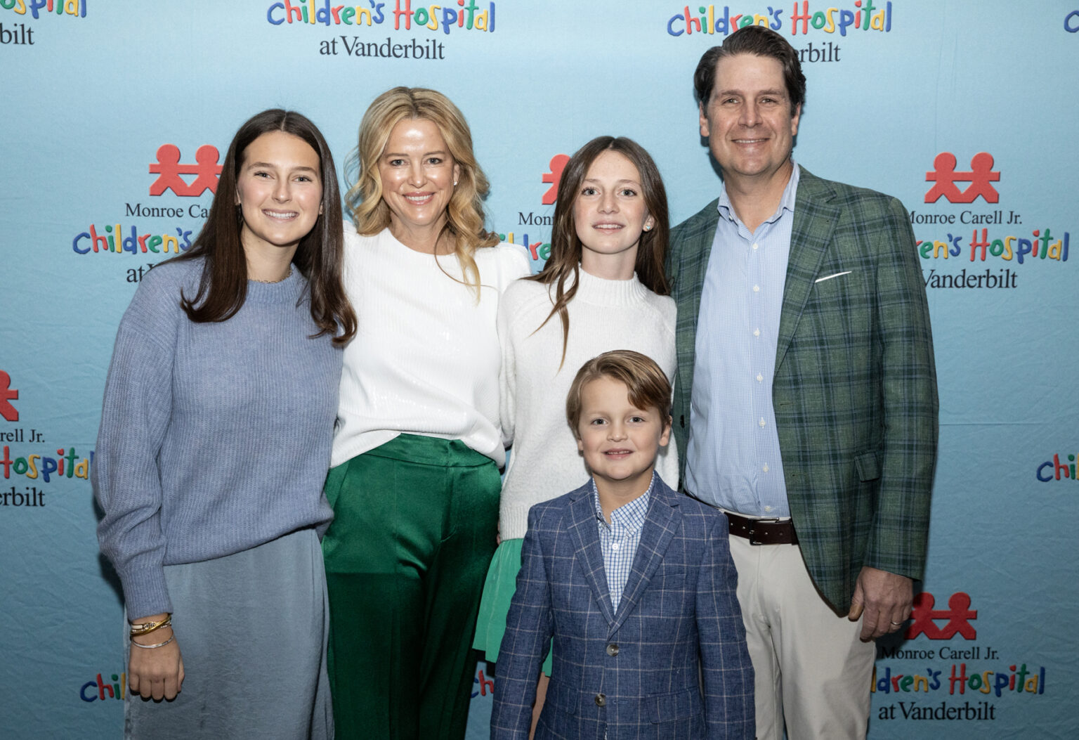 Special night supports pediatric rare lung disease research efforts