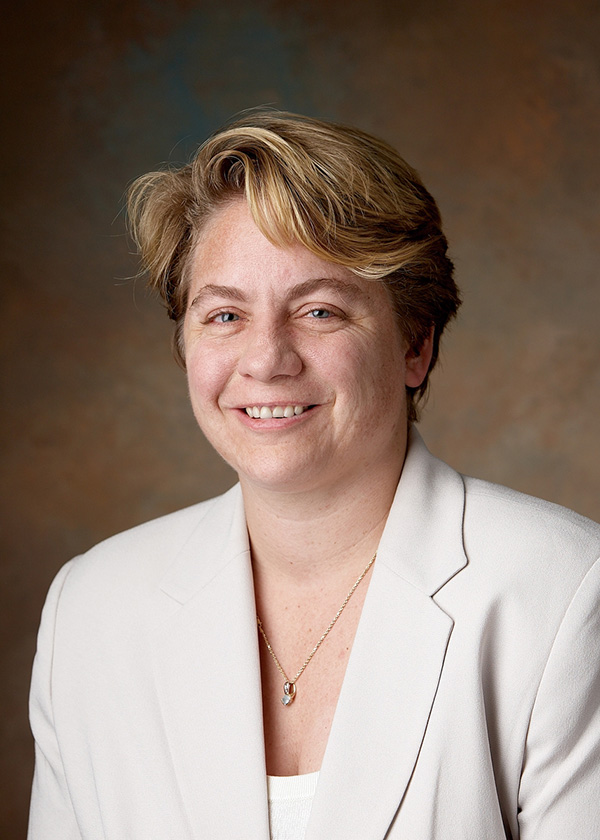 Sandra Rosenthal