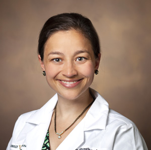 Katie Sunthankar, MD