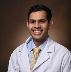 Sudeep D. Sunthankar, MD, MSCI