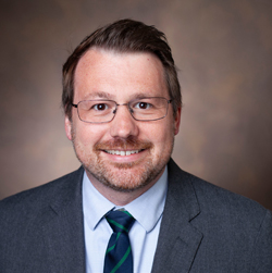 Andrew Well, MD, MPH, MSHCT