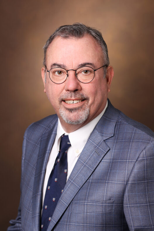 Vanderbilt mourns loss of pediatrics research leader James (Jay) Wilkinson