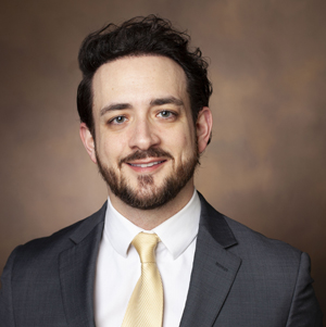 Aaron Williams, MD