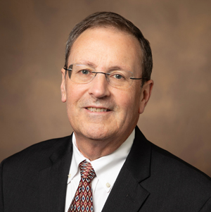 Rick Wright, MD, MMHC