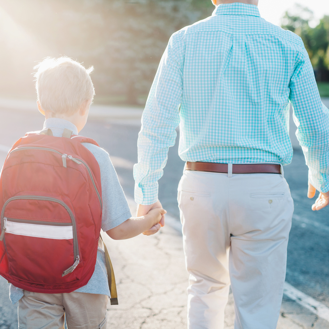 Backpack Safety & Injury Prevention