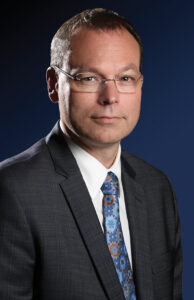 Dean Balser