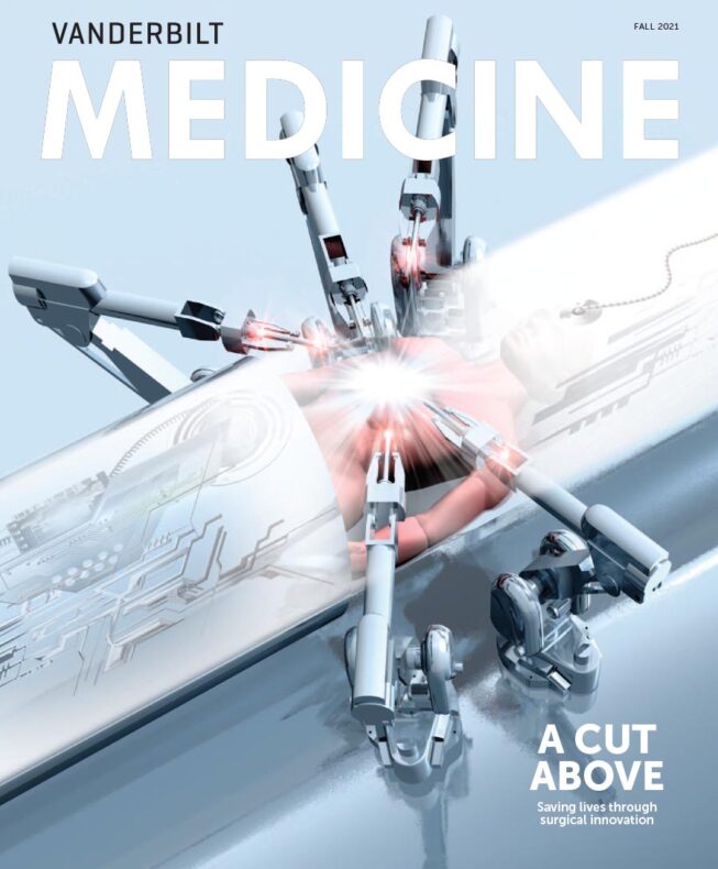Fall 2021 cover