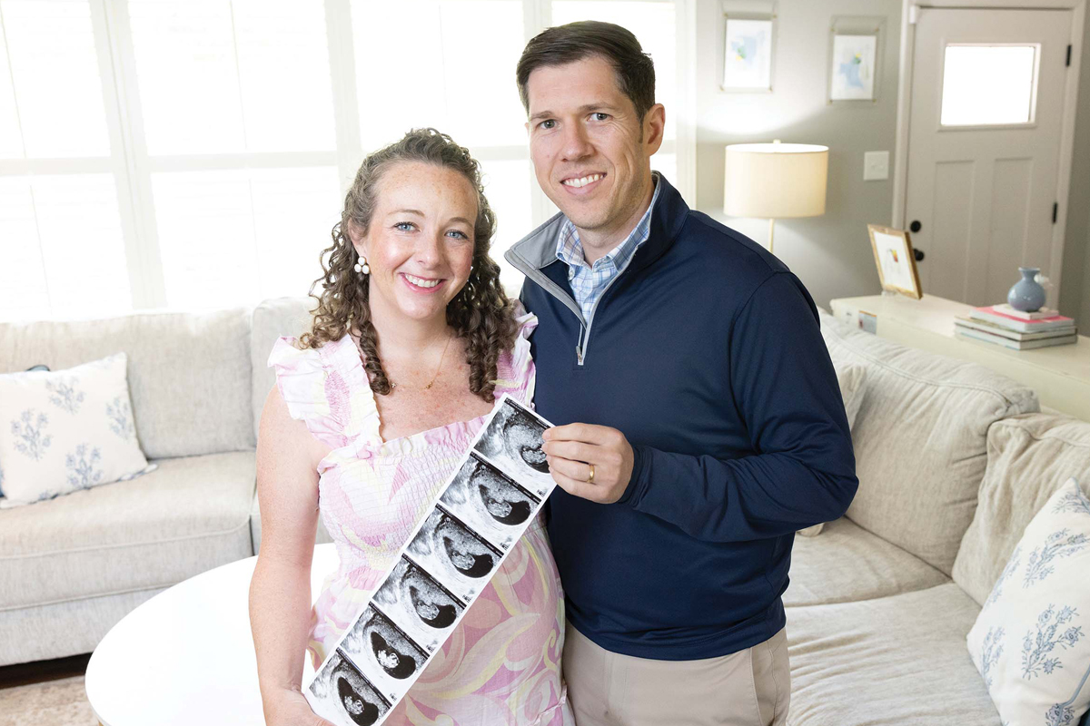 Fertility Preservation