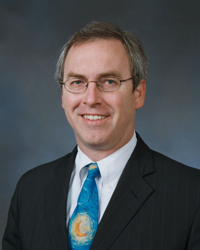 Dr. Charles H. Griffith III