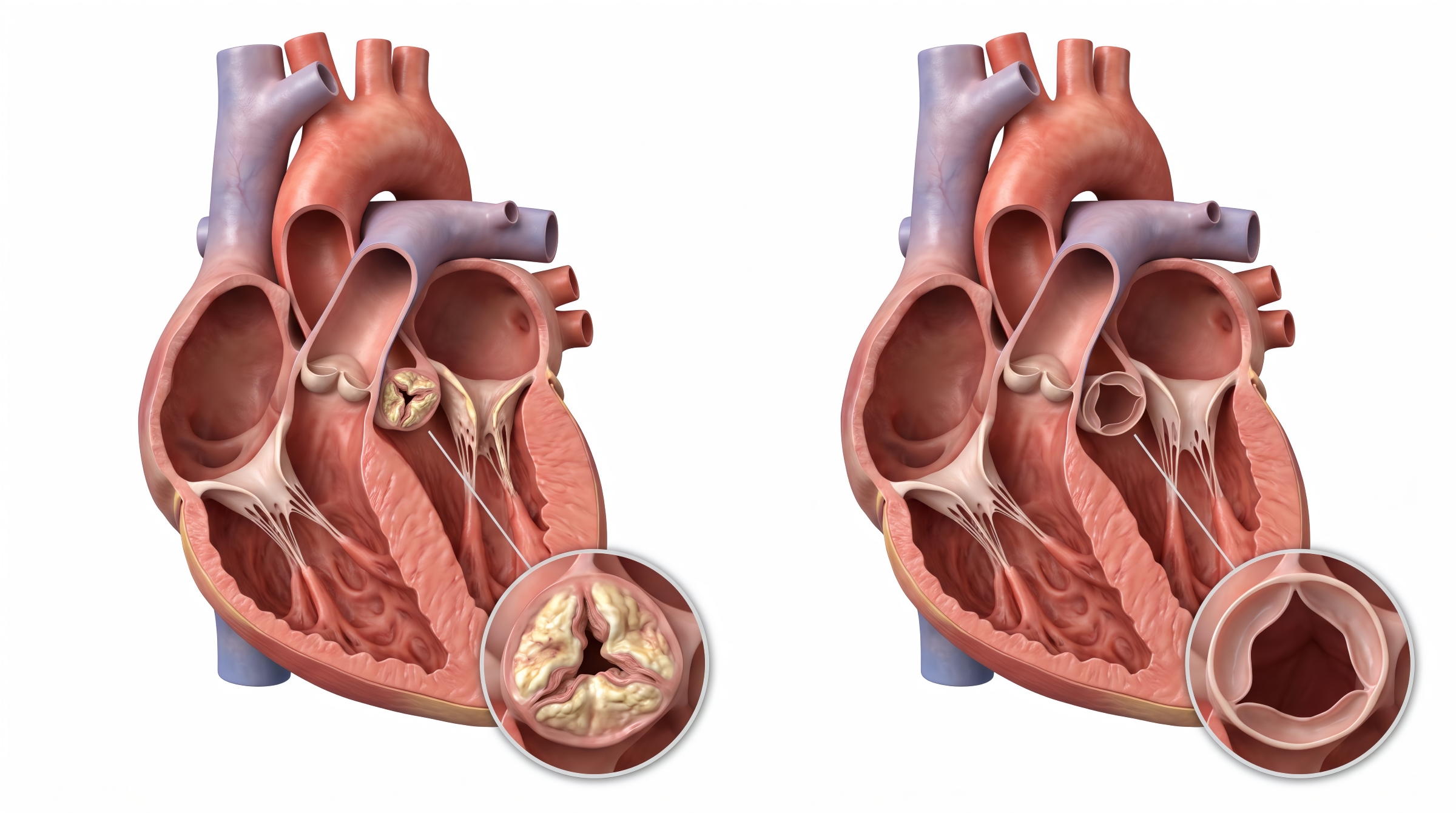 Vanderbilt Health-led registry identifies gaps, aims to improve outcomes for aortic stenosis patients