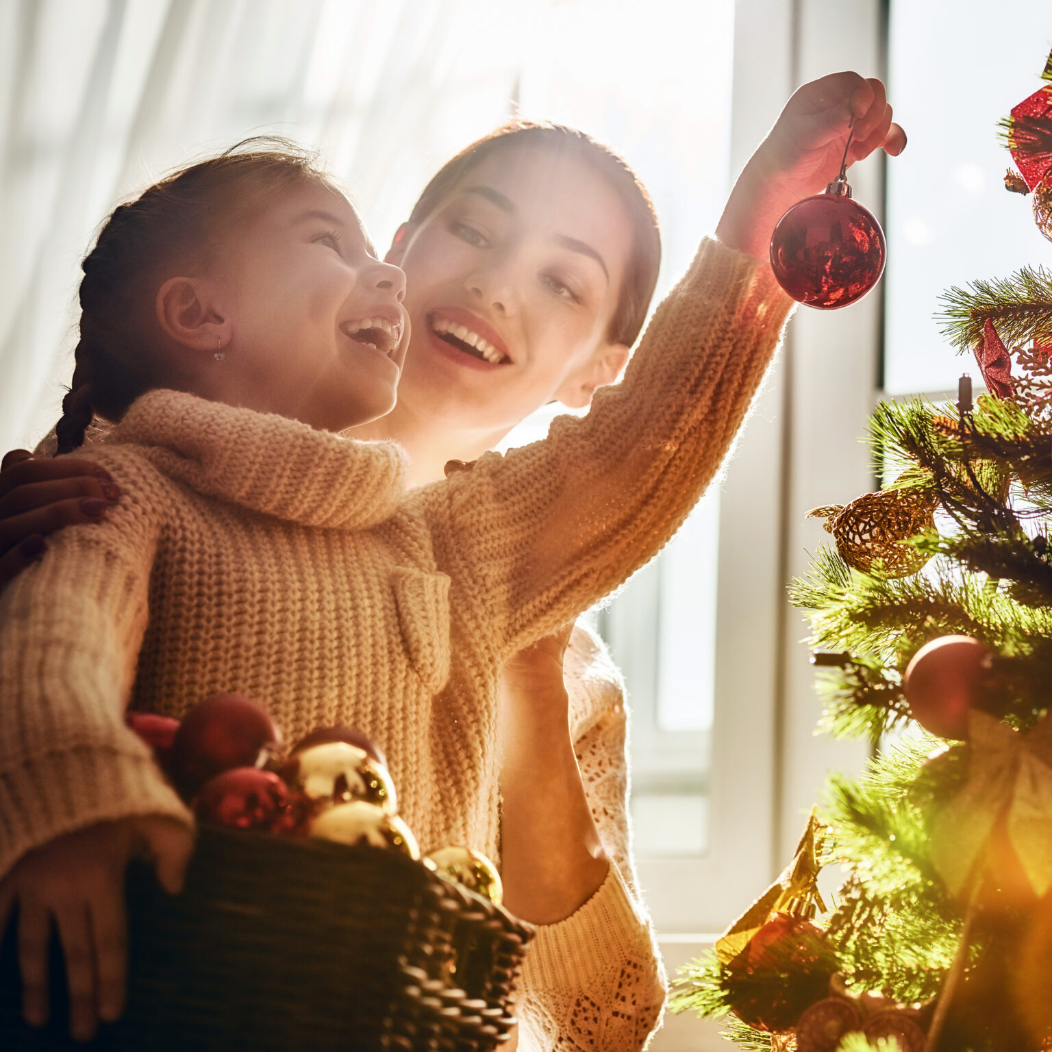 decorating-for-the-holidays