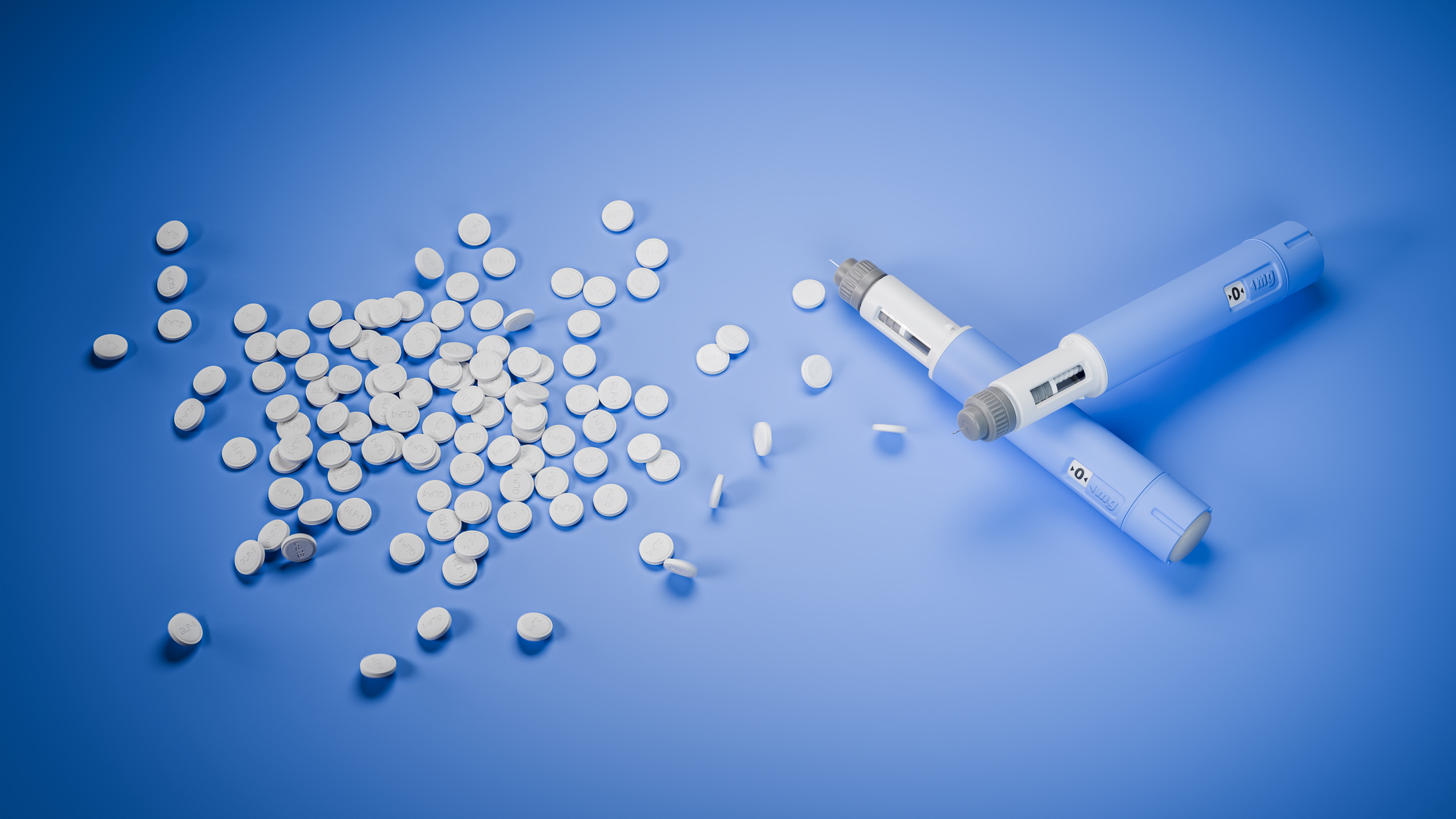 Could GLP-1s help treat opioid use disorder? Vanderbilt Health study now enrolling