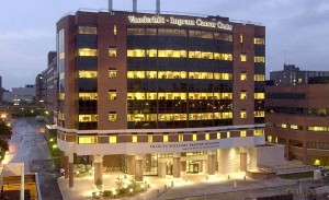 Vanderbilt-Ingram Cancer Center