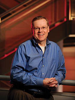 William Tansey, Ph.D.