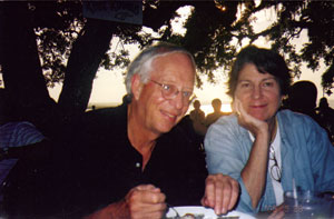 Cheek-4 Jim and Sigourney Cheek
