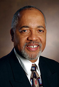 Arnold Malcolm, M.D.