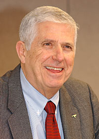 Harold L. (Hal) Moses, M.D.