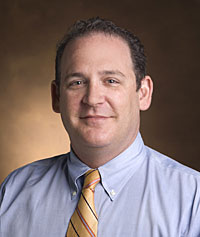 David Penson, M.D., M.P.H.
