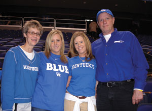 Steinbecks_1 Steinbeck family