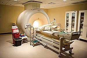Breast MRI