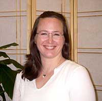 Rachel Mitchell