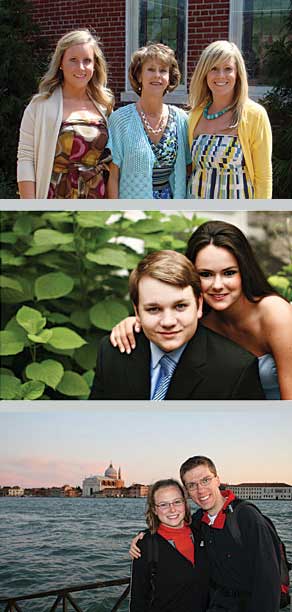 Young Ambassadors