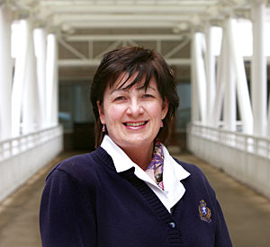 Wendy Cooper