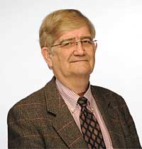 Jim Davidson, Ph.D.