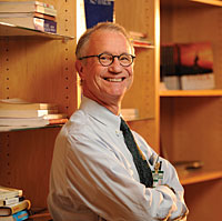 Roy Elam, M.D.