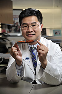 Eric Liu, M.D.