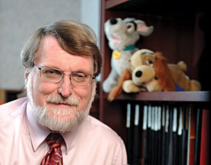 Robert Matusik, Ph.D. Robert Matusik, Ph.D.