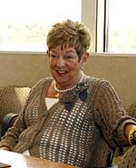 Carol O'Hare