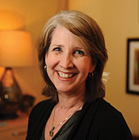Michelle Foote Pearce, L.P.C., R.N., M.S.N., D.Min 