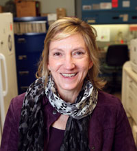 Mary Zutter, M.D. Mary Zutter, M.D.