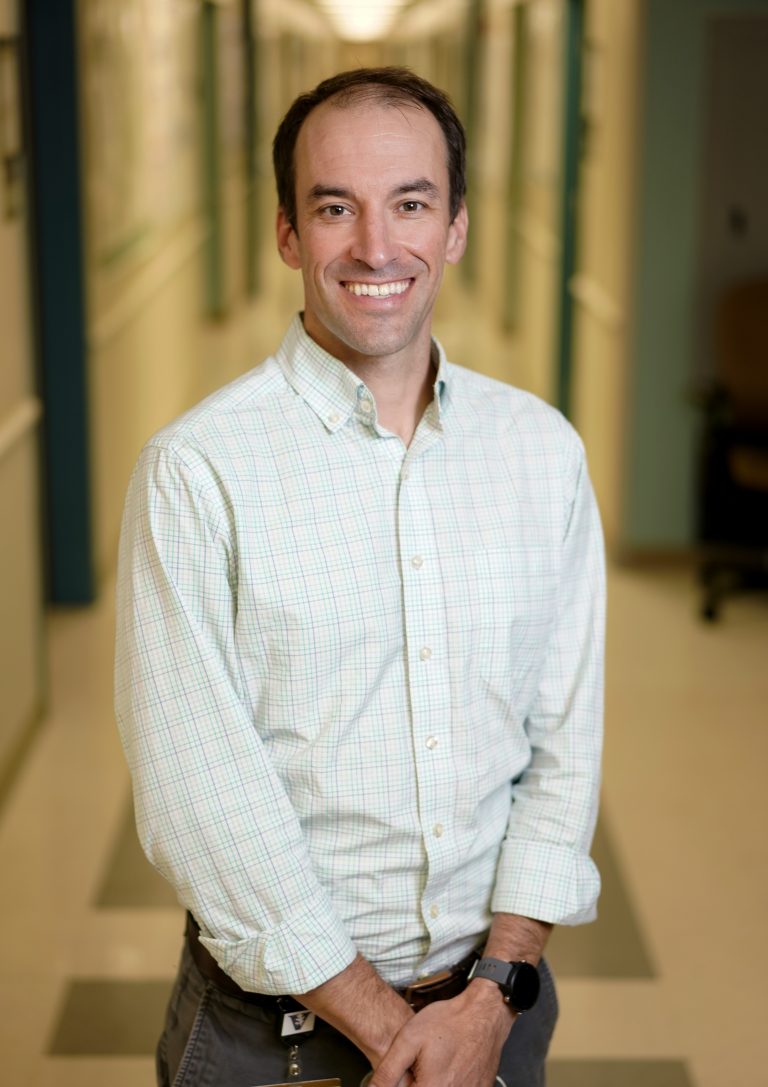 Our aging blood - Vanderbilt Health News