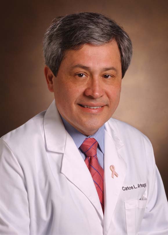 Carlos Arteaga Carlos Arteaga, M.D.