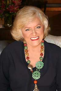 Frances Williams Preston