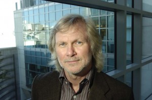 Frank McCormick Headshot