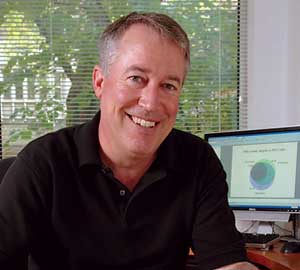 Dan Liebler
