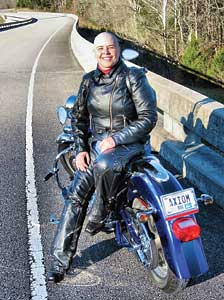 Life-on-Chemo