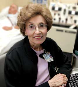 Carol Kelso, R.N.