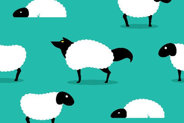 Illustration by iStockPhoto