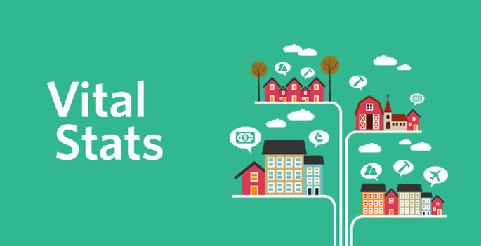 Vital Stats