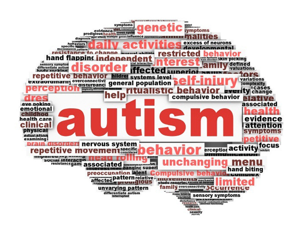 brain autism_iStock