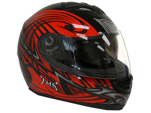 motorcycle helmet
