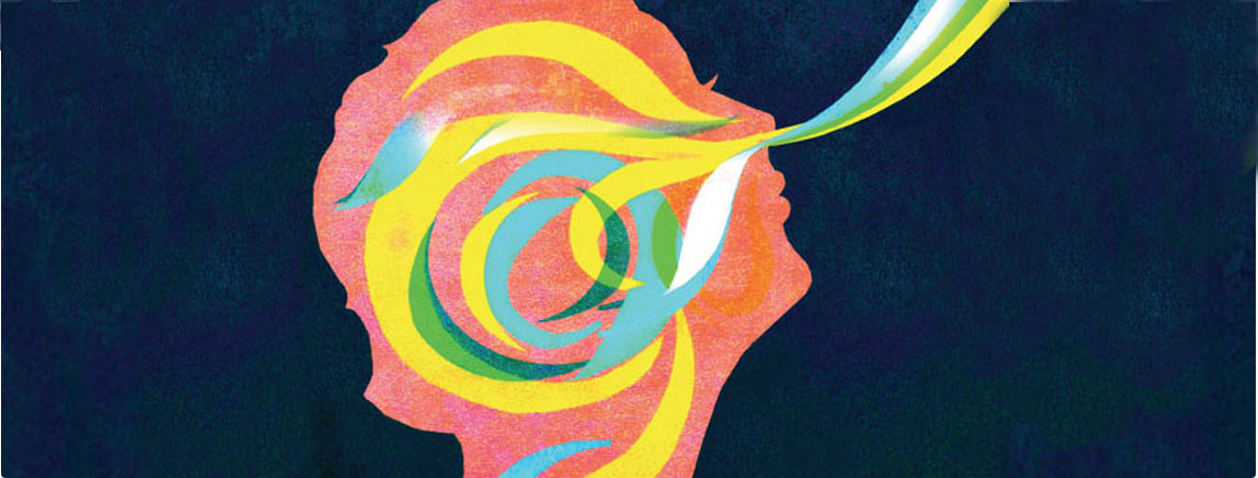 The Science of Our Senses