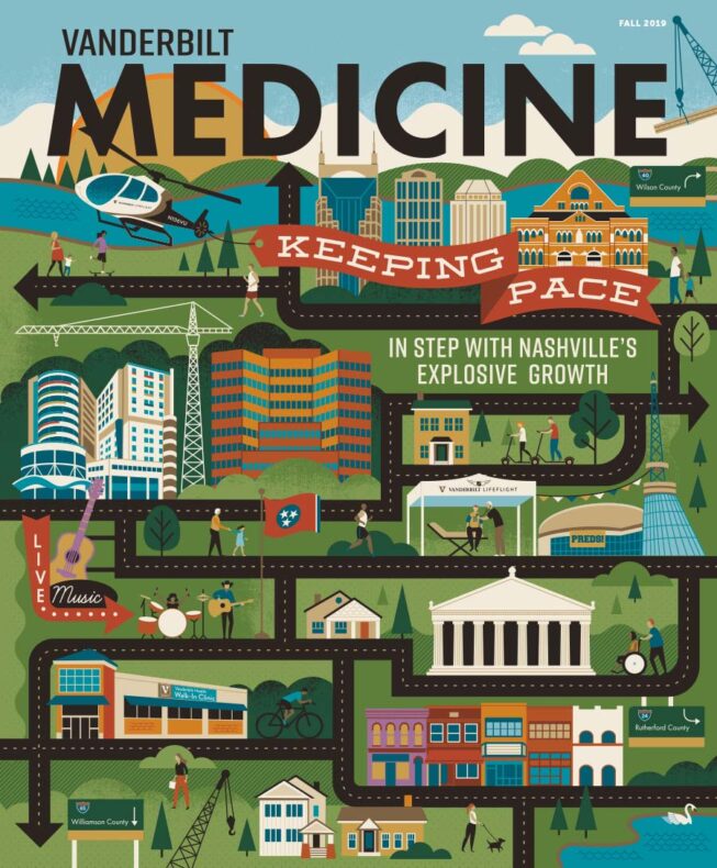 Fall 2019 cover