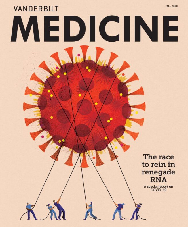 Fall 2020 cover