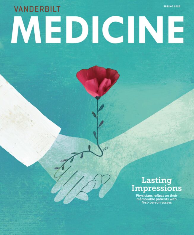Spring 2020 cover