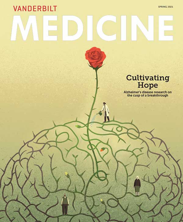 Spring 2021 cover